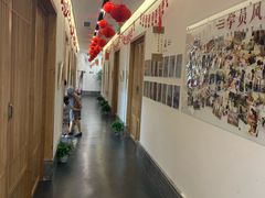 -子曰书院·古筝围棋书法国画小主持(夏都店)