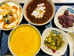 -陶记小吃(拙政园店)