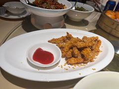 -湘力力小院·鱼汤泡饭(枫林路店)