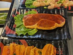 -北木南烤肉和酒(重庆雾都广场店)