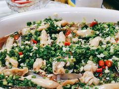 -石浦小海鲜(西山路店)