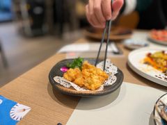 -大渔铁板烧(海雅缤纷城店)