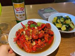 -杭百味·大众精选杭帮菜(西湖音乐喷泉店)