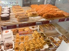 -味多美蛋糕(航天桥店)