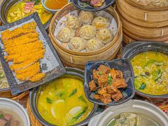 -馋三尺蟹粉小笼(人民广场店)