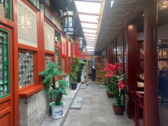 -阿西娅食府(中关村店)