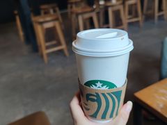 -星巴克(天津五大道店)