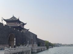 -相门城墙文化休闲景区