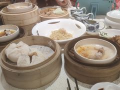 -龙的酒楼·手工早茶·顺德菜(近良路店)