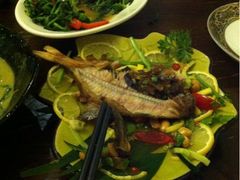 iphone_upload_pic-Siam泰餐厅(水上公园店)