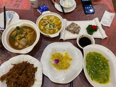 -新虹楼饭庄(崇明陈家镇店)