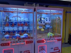 -风云再起游乐汇(北京西单西西友谊店)