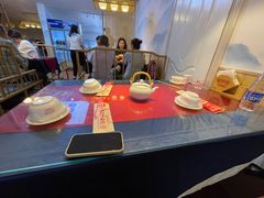 包厢-望庐说·本地菜馆