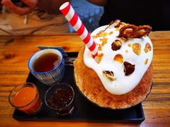 -WONDER ICE 萬得冰田(建設路总店)