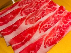 -牛New寿喜烧(金茂览秀城店)
