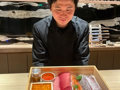 -眞日本料理