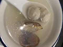 -鑫悦楼煎蟹·16年海鲜大排档