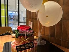 -烧肉达人•炭火烧肉(新天地店)