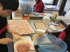 -长人馄饨铺(解放街店)