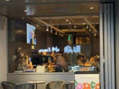 -喜茶(佛山顺德大良东乐路店)