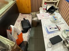 -华春餐馆(鱼山路店)