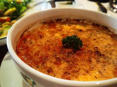 -安妮意大利餐厅(国贸店)