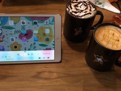 -雕刻时光咖啡馆(北师大店)
