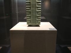 -龙泉青瓷博物馆