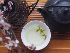 -浙江安吉JW万豪酒店·万豪中餐厅