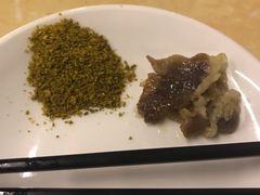 -东北烤肉(钟鼎名悦店)