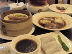 -彩丰楼中餐厅·早茶·点心·粤菜(海口华彩洲际酒店)