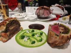 -L'Arome芳芳法国餐厅(仙林金鹰店)