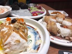 -小川洋风料理(大悦城店)