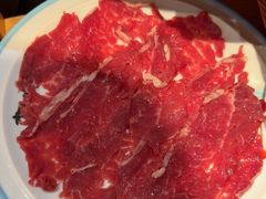 -巴邑火锅·鲜切牛肉(萧山银隆店)