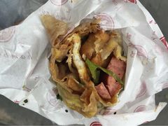 何太吉-何太吉·煎饼果子(海防路店)