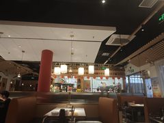 -犇鼎牛潮汕牛肉火锅(新辰里学清路店)