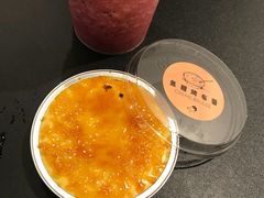 -喜茶(佛山岭南站店)