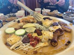-阿昌白族石板烧(大理古城店)