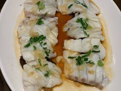 古法龙趸腩蒸球-金玉满堂潮州酒楼(无限极荟购物广场店)