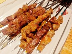 -巴依老爷新疆美食(天津远洋乐堤港店)
