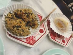-裕莲楼(环球港店)