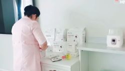 -东方幸福月子会所(301西侧店)