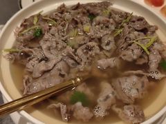 -甄御•海鲜新青岛菜(麦岛店)