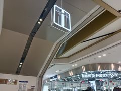 -万达广场(赣州于都店)