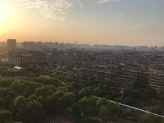 -烛影拾光观景餐厅·创意菜·摄影·小提琴(大唐不夜城店)