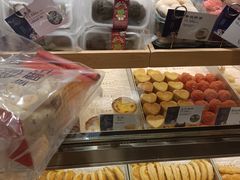 -吴酥生宫廷酥饼(韶山北路店)