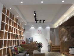 -隅日式美甲美睫專門店