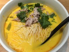 -和府捞面(中山龙之梦店)
