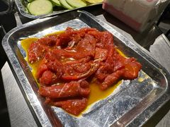 -胡四哥特色火盆烧烤(总店)