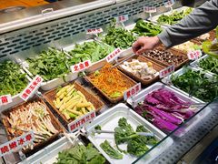-养牛邓·潮汕牛肉海鲜自助火锅(广州店)
